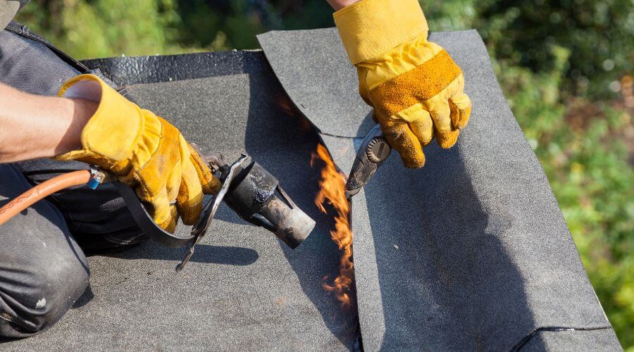 Professional flood damage restoration services in Middleburg, FL